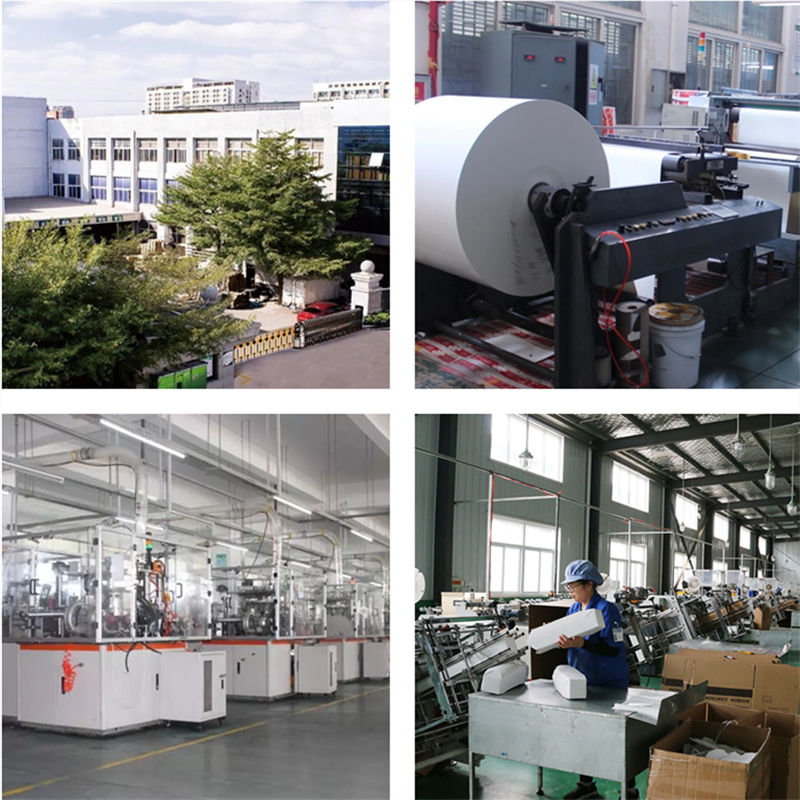 Company Profile Company Profile