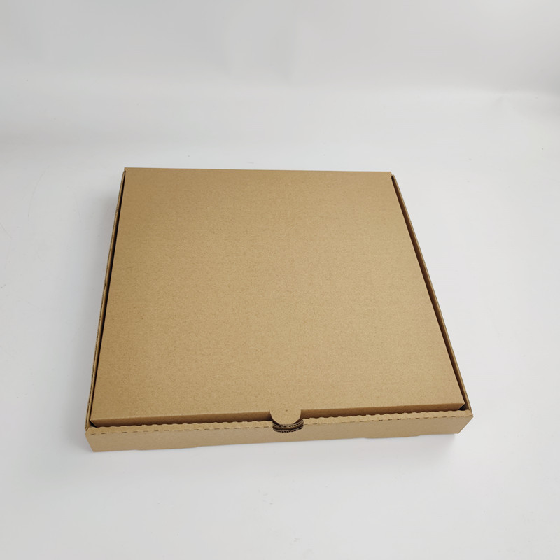 caja de fiesta de pizza de pizza