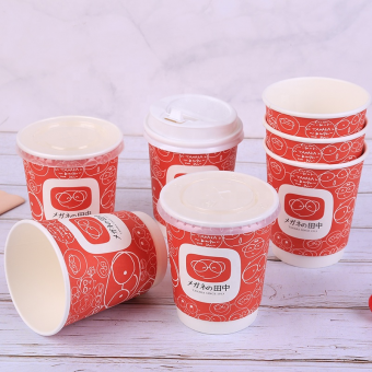 yiwu paper cake cups